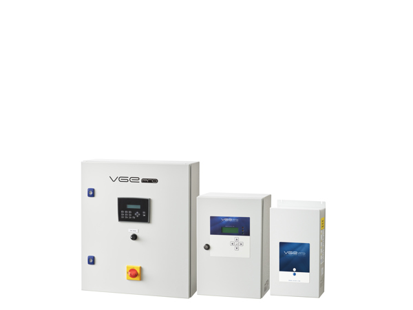 VGE Pro UV Control Monitor Blok